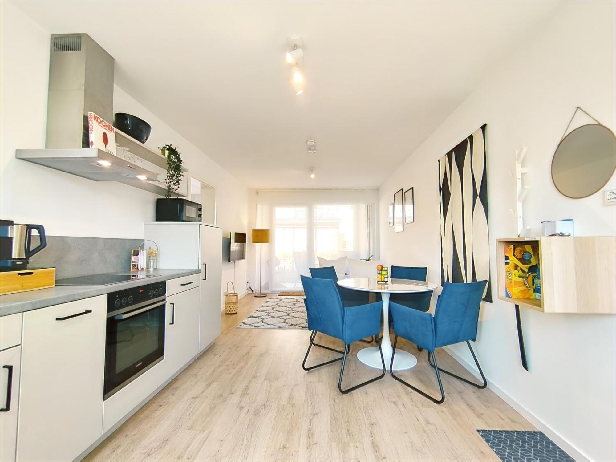 Cityvibe Apartment Fuer Bis Zu 4 إرلانجن المظهر الخارجي الصورة